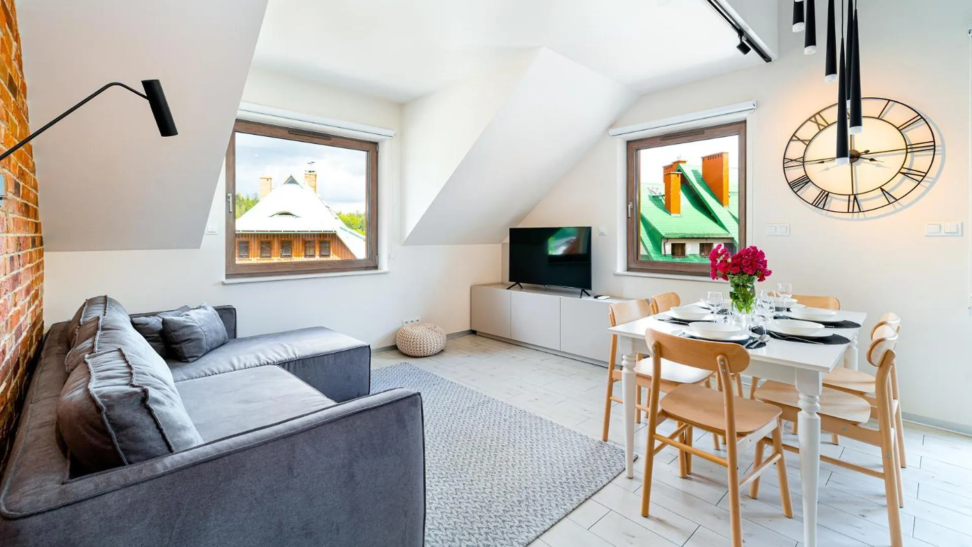 Apartamenty Z Basenem I Saunami Stone Hill Resort Vip Centrum By Royal Aparts Szklarska Poreba 0*,  Poland