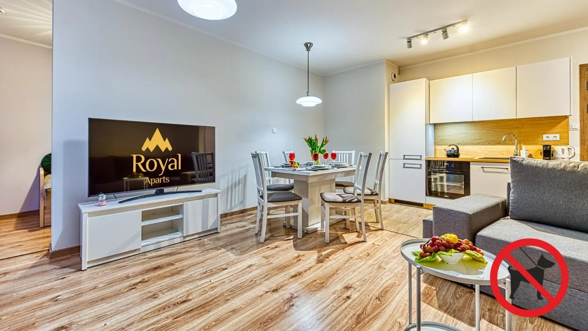 Apartment Apartamenty Z Basenem I Saunami Stone Hill Resort Vip Centrum By Royal Aparts Szklarska Poreba