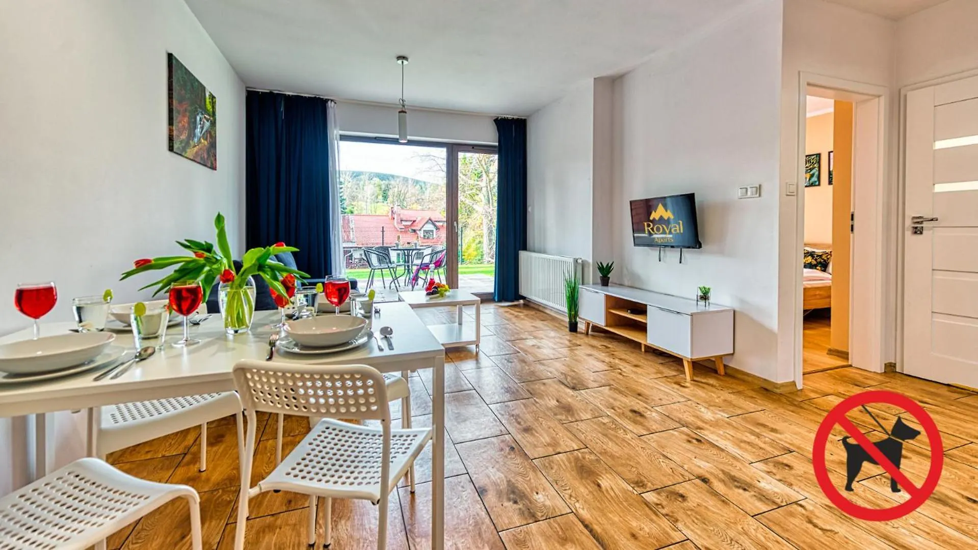 Apartamenty Z Basenem I Saunami Stone Hill Resort Vip Centrum By Royal Aparts Szklarska Poreba 0*,