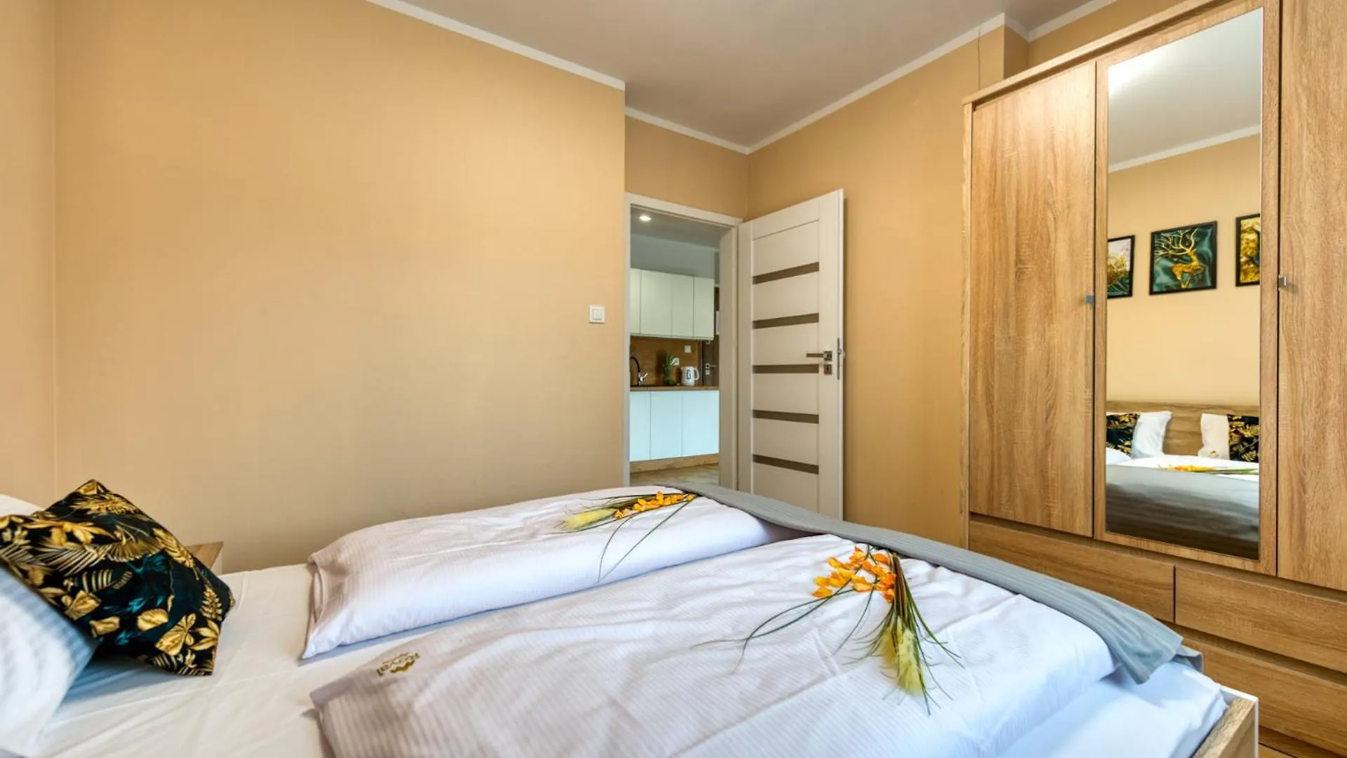 Apartamenty Z Basenem I Saunami Stone Hill Resort Vip Centrum By Royal Aparts Szklarska Poreba Poland