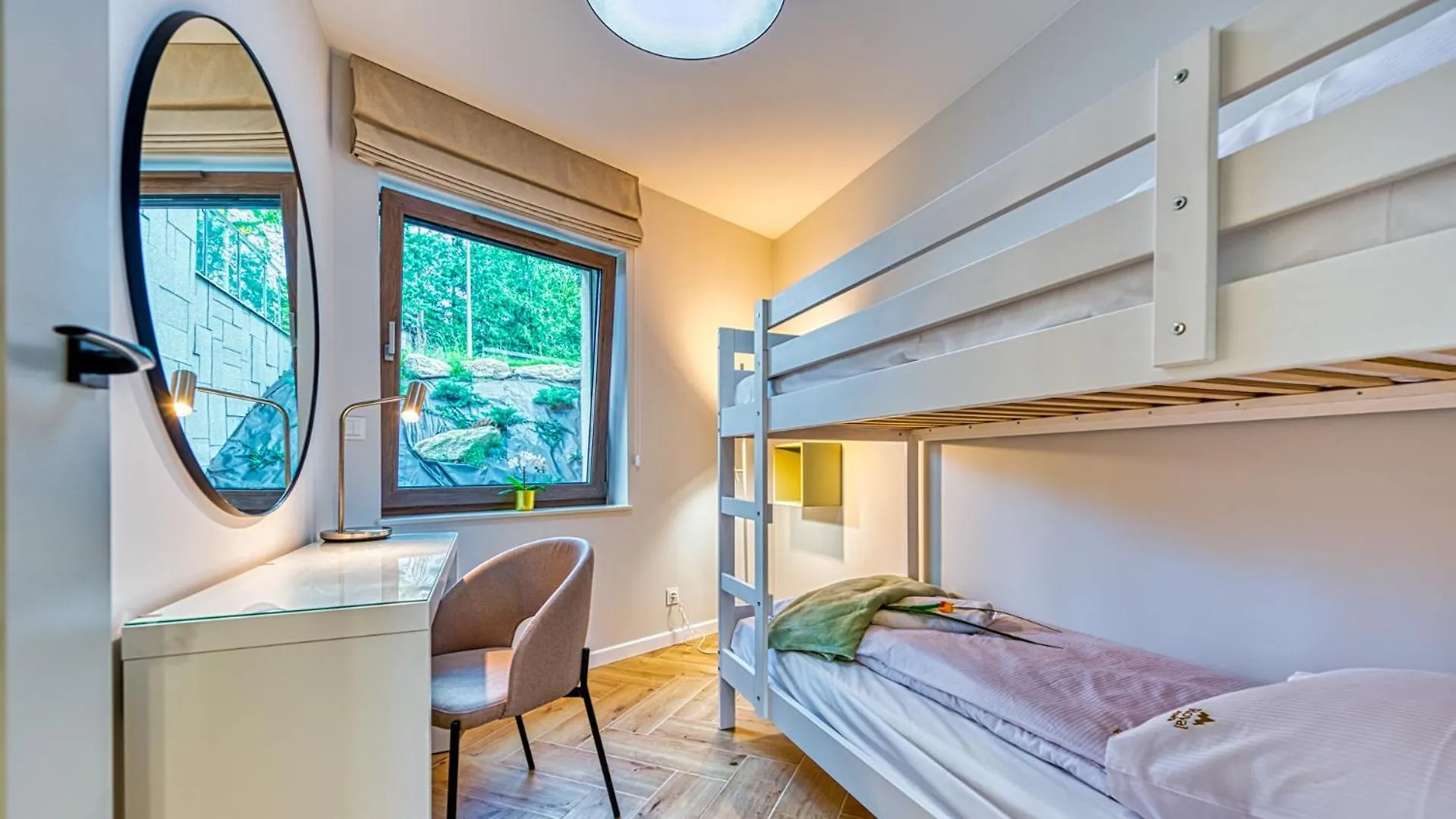 Apartment Apartamenty Z Basenem I Saunami Stone Hill Resort Vip Centrum By Royal Aparts Szklarska Poreba