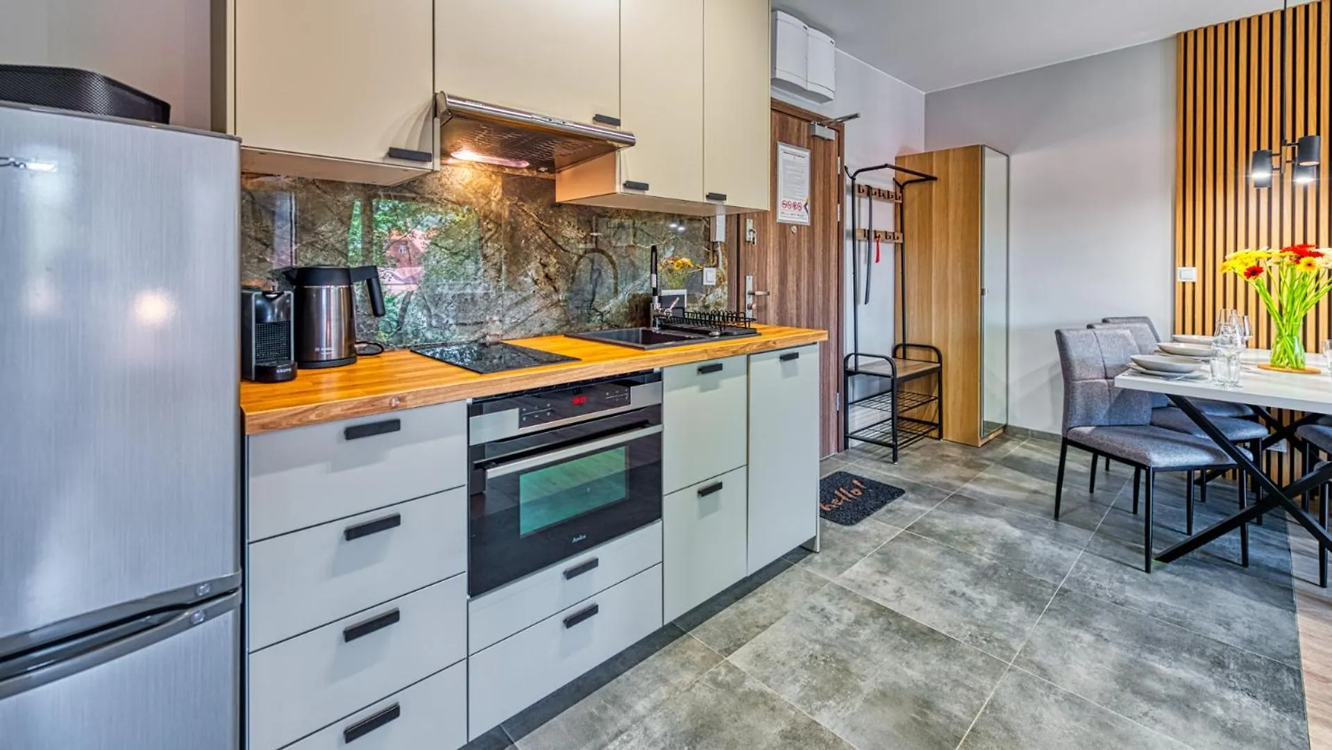 Apartamenty Z Basenem I Saunami Stone Hill Resort Vip Centrum By Royal Aparts Szklarska Poreba Apartment