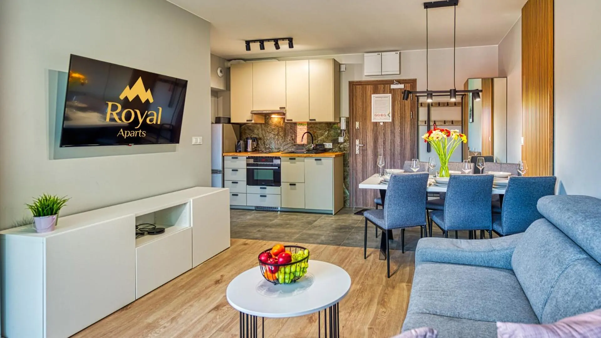 Apartamenty Z Basenem I Saunami Stone Hill Resort Vip Centrum By Royal Aparts Szklarska Poreba