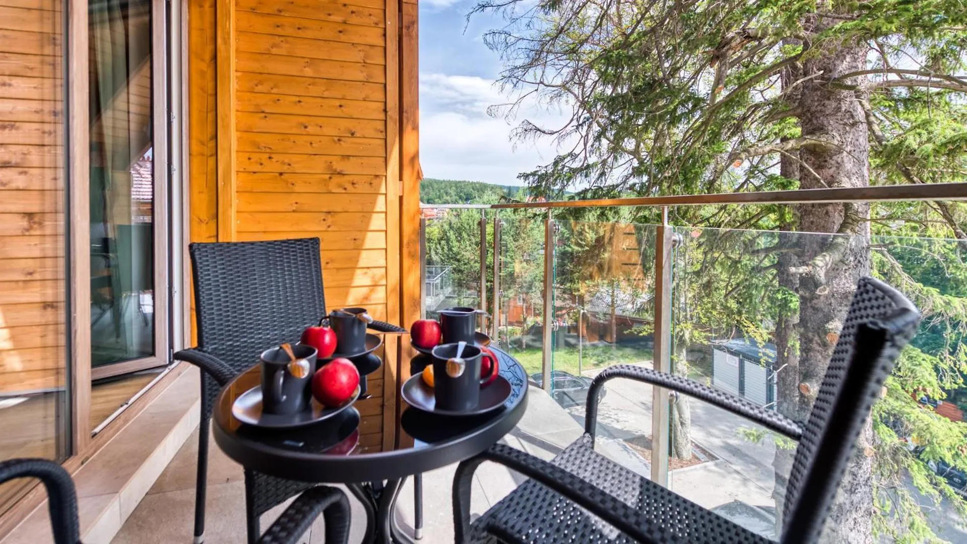 Apartamenty Z Basenem I Saunami Stone Hill Resort Vip Centrum By Royal Aparts Szklarska Poręba