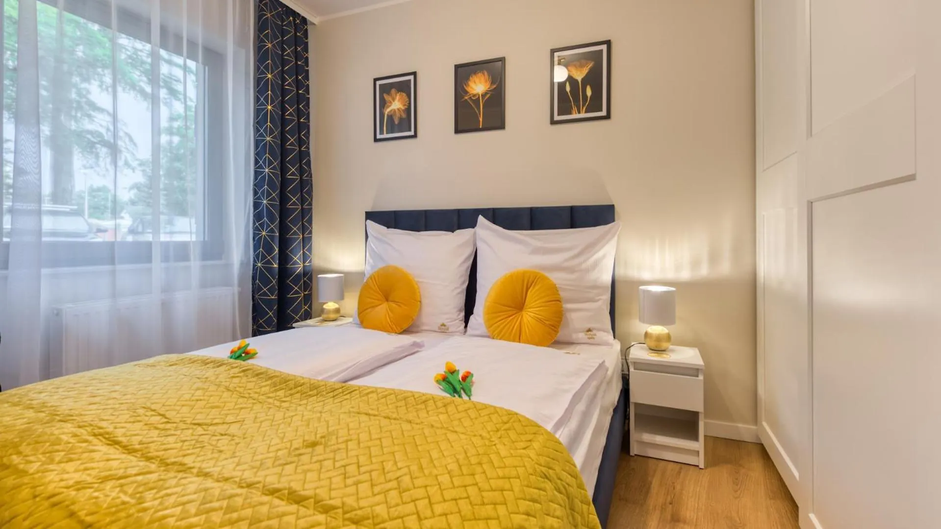 Apartment Apartamenty Z Basenem I Saunami Stone Hill Resort Vip Centrum By Royal Aparts Szklarska Poreba