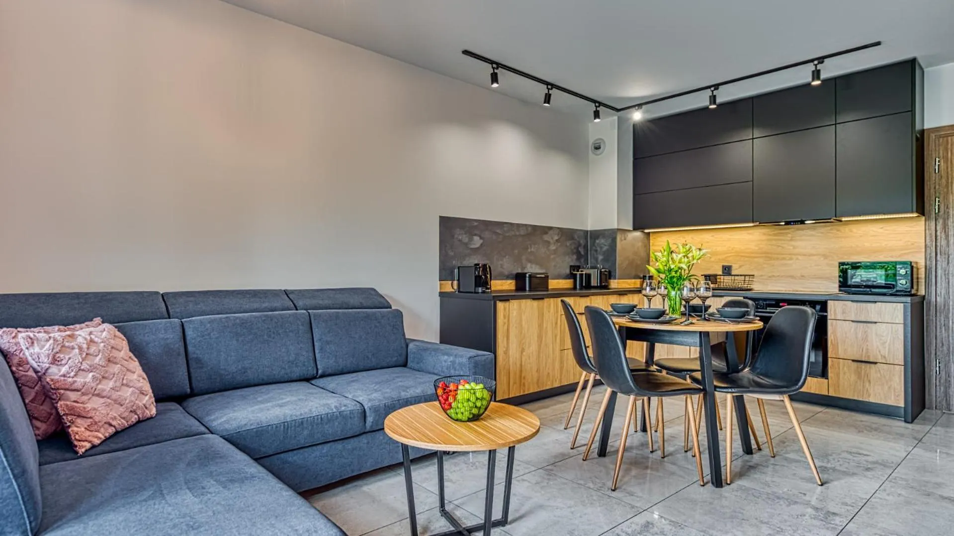 Apartamenty Z Basenem I Saunami Stone Hill Resort Vip Centrum By Royal Aparts Szklarska Poreba