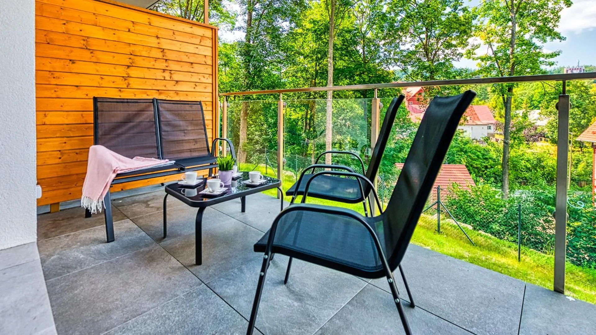Apartment Apartamenty Z Basenem I Saunami Stone Hill Resort Vip Centrum By Royal Aparts Schreiberhau