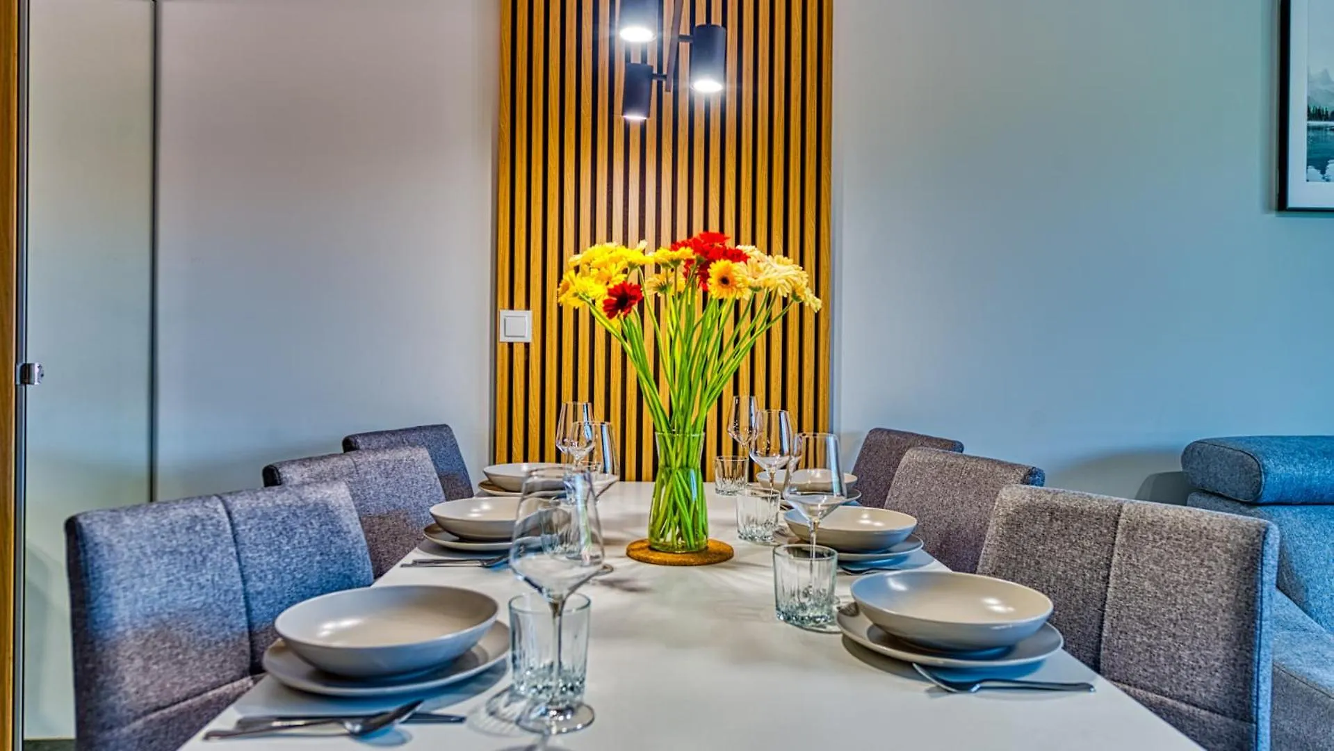 Apartamenty Z Basenem I Saunami Stone Hill Resort Vip Centrum By Royal Aparts Szklarska Poręba
