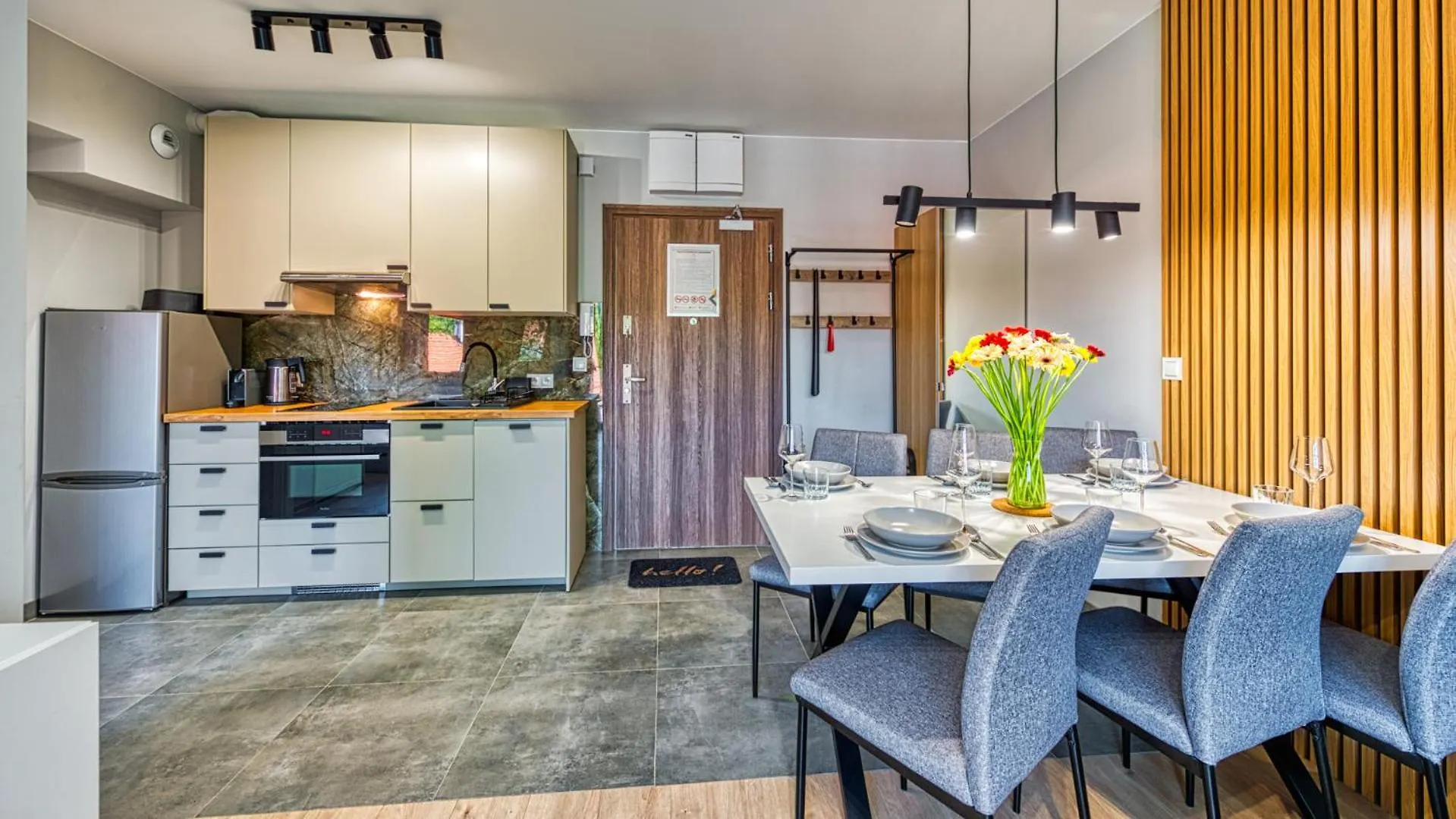 Apartamenty Z Basenem I Saunami Stone Hill Resort Vip Centrum By Royal Aparts Szklarska Poręba