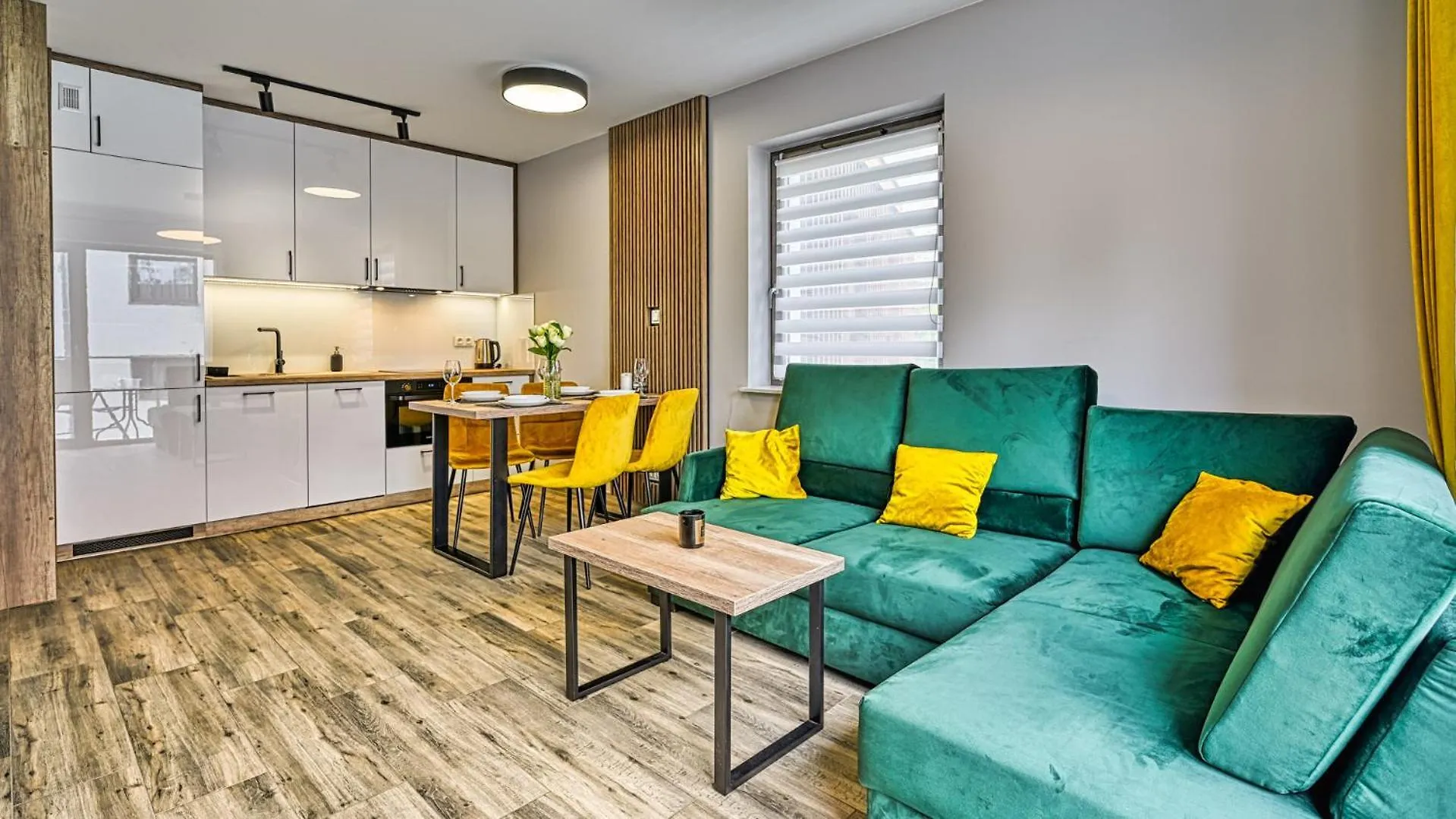 Apartamenty Z Basenem I Saunami Stone Hill Resort Vip Centrum By Royal Aparts Szklarska Poręba 0*,