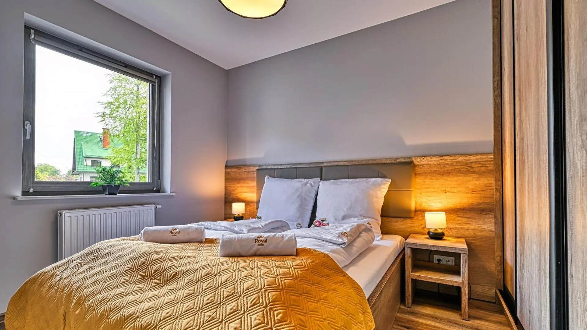 Apartamenty Z Basenem I Saunami Stone Hill Resort Vip Centrum By Royal Aparts Sklářská Poruba