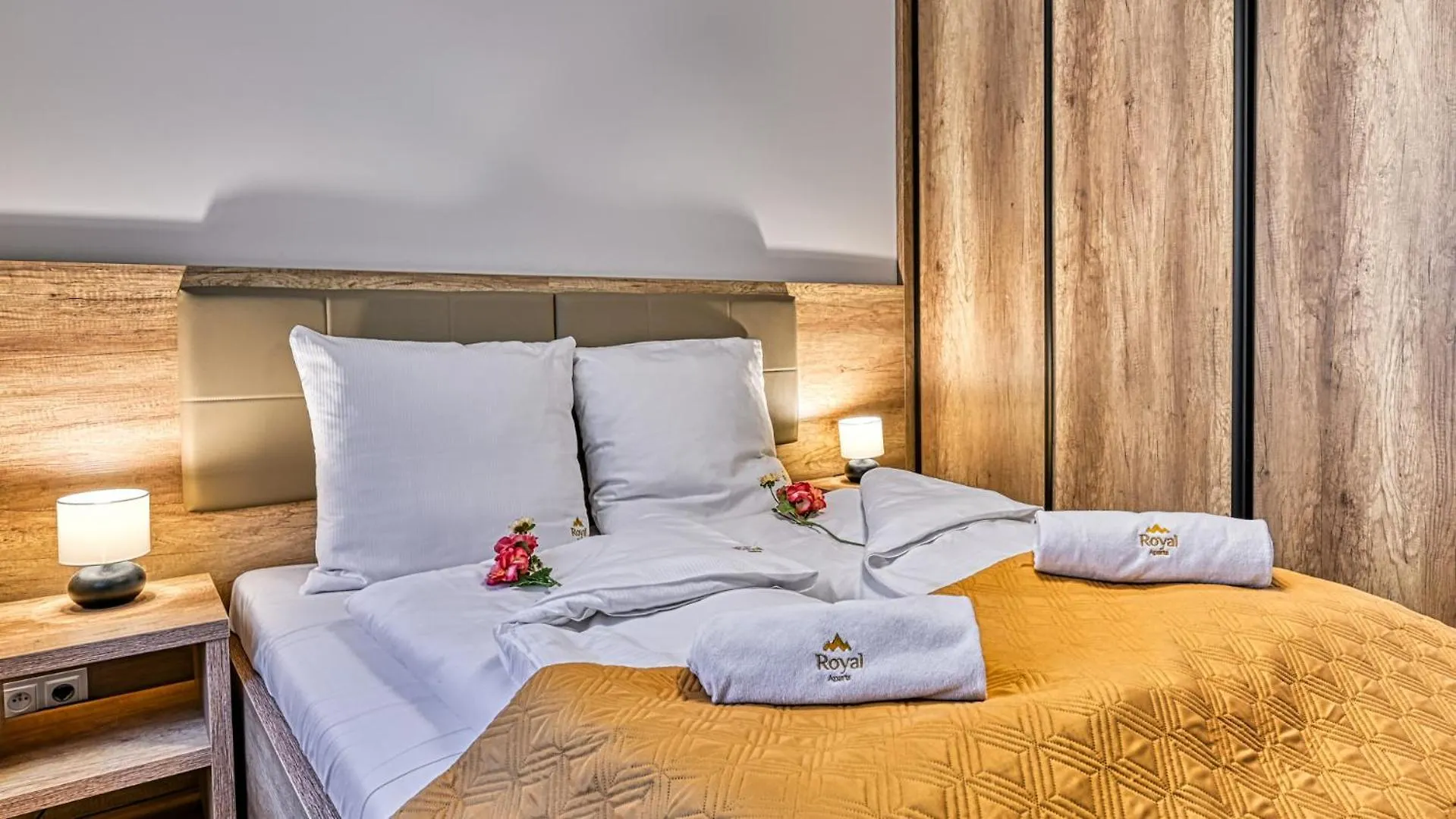 Apartamenty Z Basenem I Saunami Stone Hill Resort Vip Centrum By Royal Aparts Szklarska Poręba