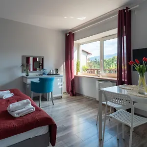 Bed & Breakfast Sonata - & Balia -, Szklarska Poreba