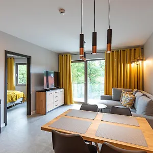 Rentplanet - Stone Hill Apartmán