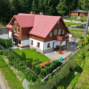 Gasthof Sniezynka, Schreiberhau