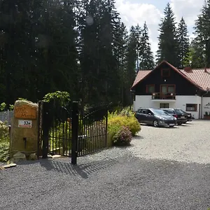 Aparthotel Montis, Schreiberhau