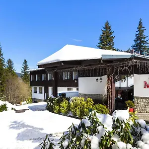 Resort Gosciniec Mala Bawaria, Schreiberhau