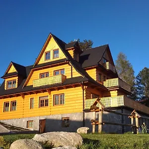 https://willa-baska.zakopanehotels.org