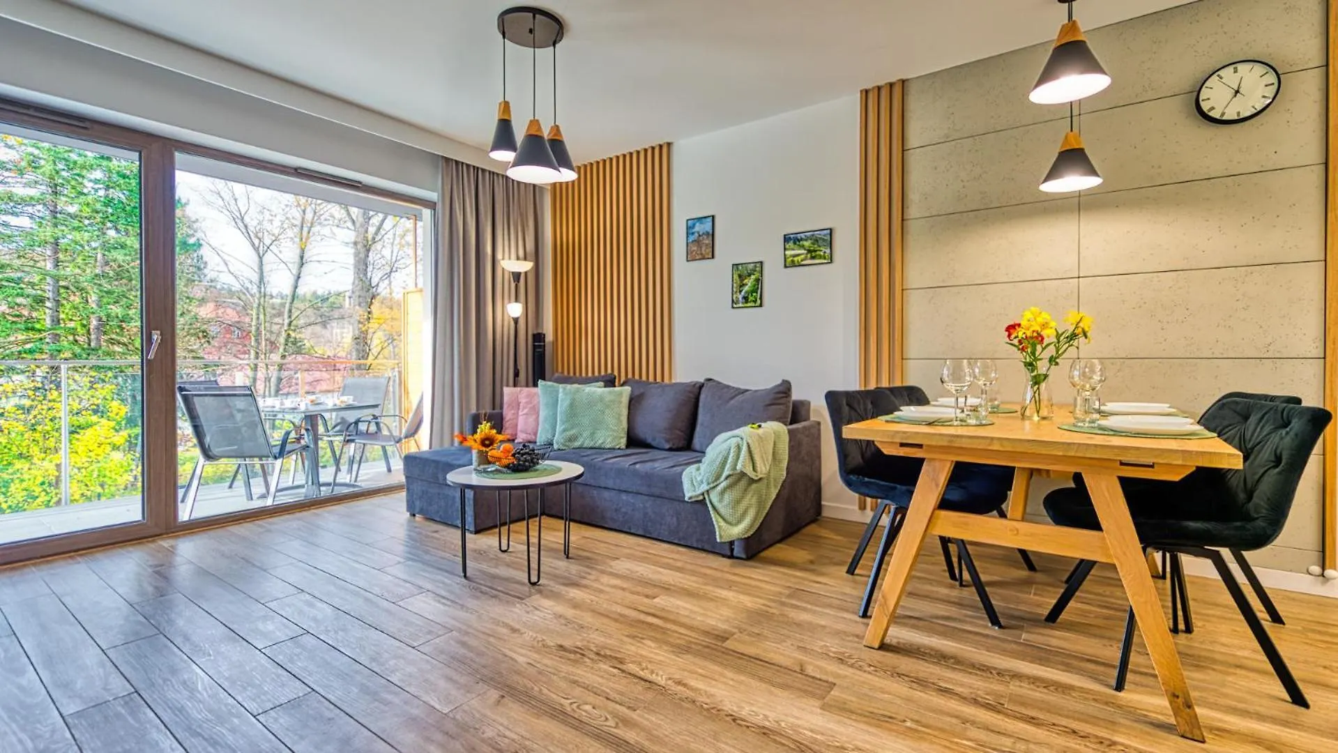 Apartamenty Z Basenem I Saunami Stone Hill Resort Vip Centrum By Royal Aparts Sklářská Poruba