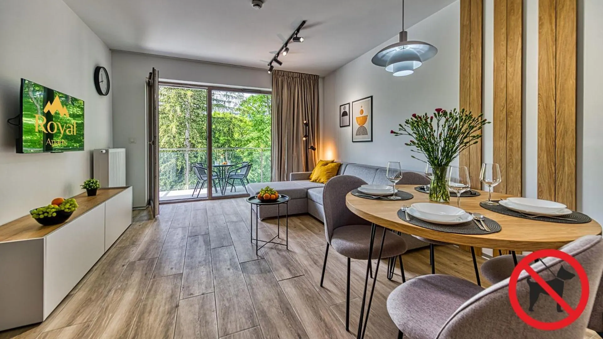 Apartmán Apartamenty Z Basenem I Saunami Stone Hill Resort Vip Centrum By Royal Aparts Sklářská Poruba
