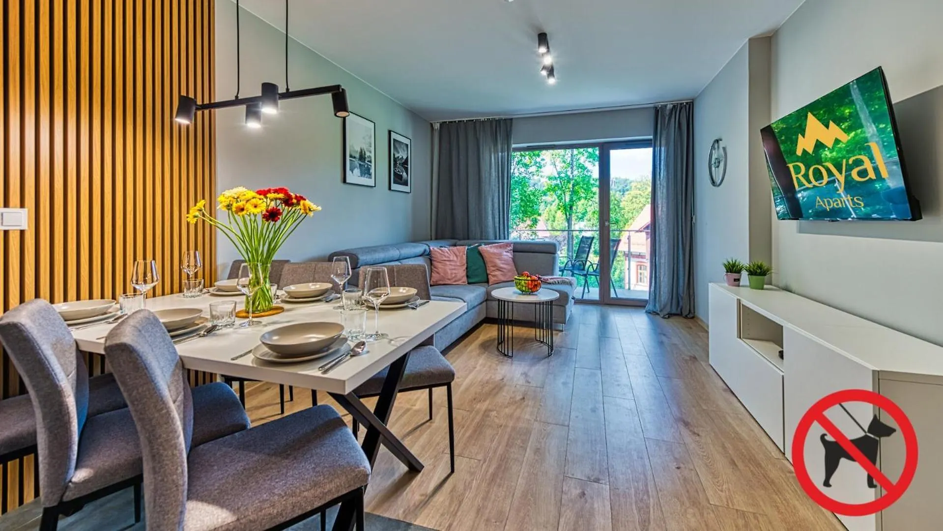 Apartamenty Z Basenem I Saunami Stone Hill Resort Vip Centrum By Royal Aparts Sklářská Poruba Polsko