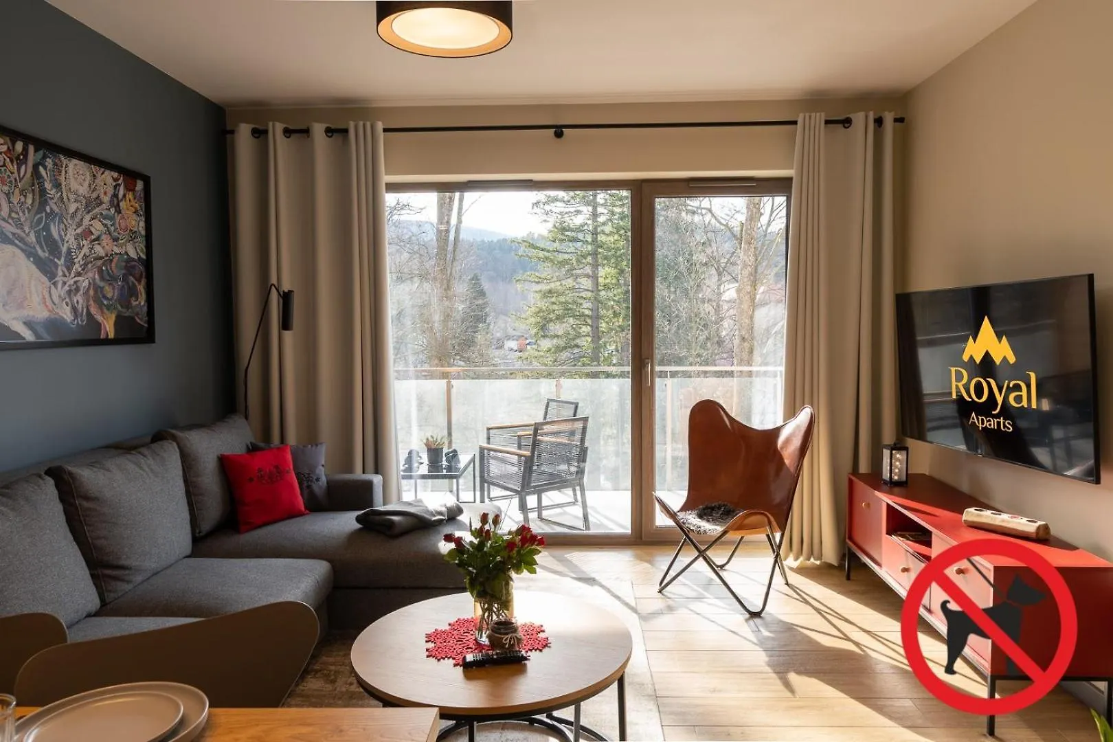 Apartamenty Z Basenem I Saunami Stone Hill Resort Vip Centrum By Royal Aparts Sklářská Poruba Apartmán