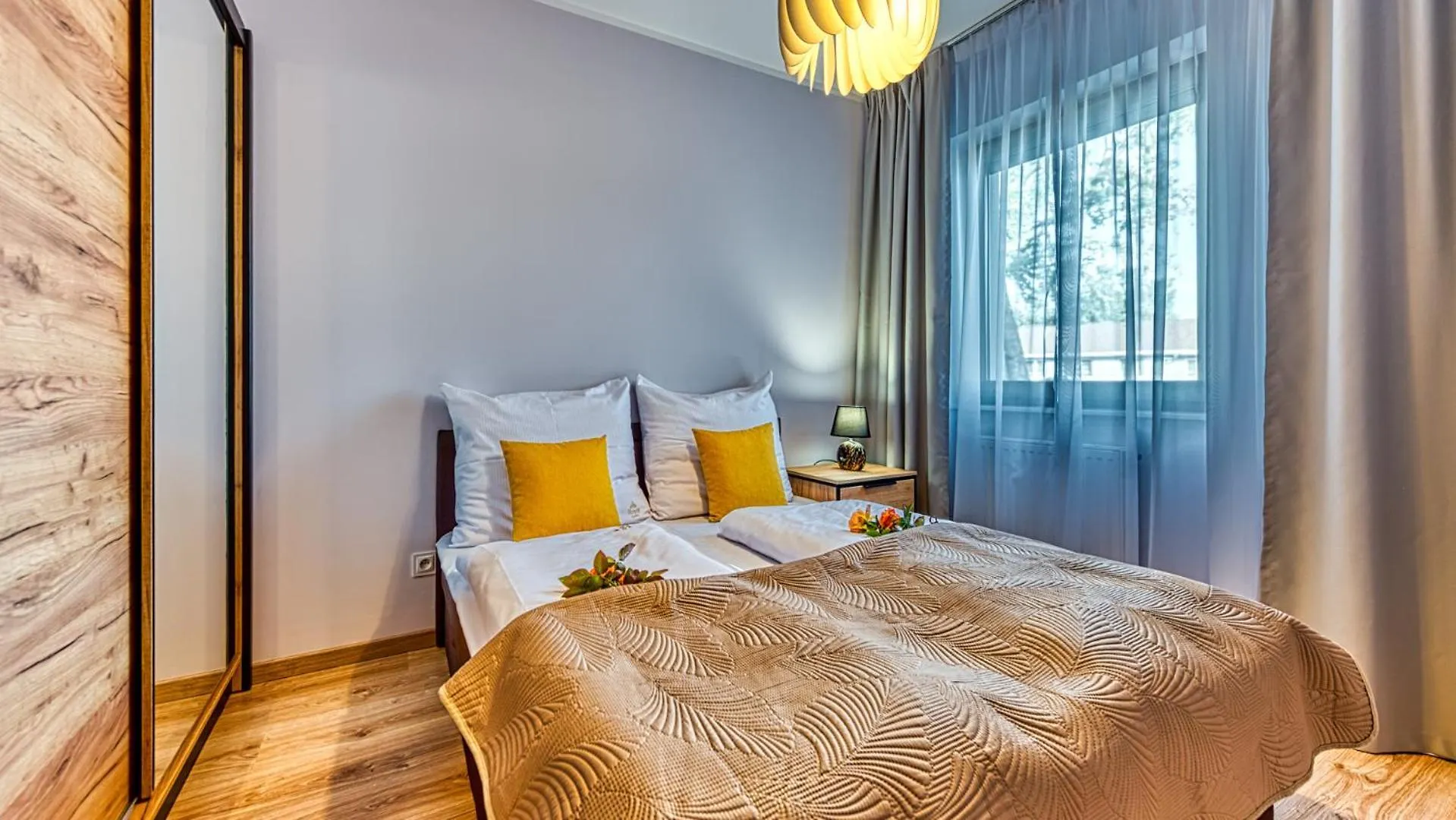 Apartamenty Z Basenem I Saunami Stone Hill Resort Vip Centrum By Royal Aparts Sklářská Poruba Apartmán