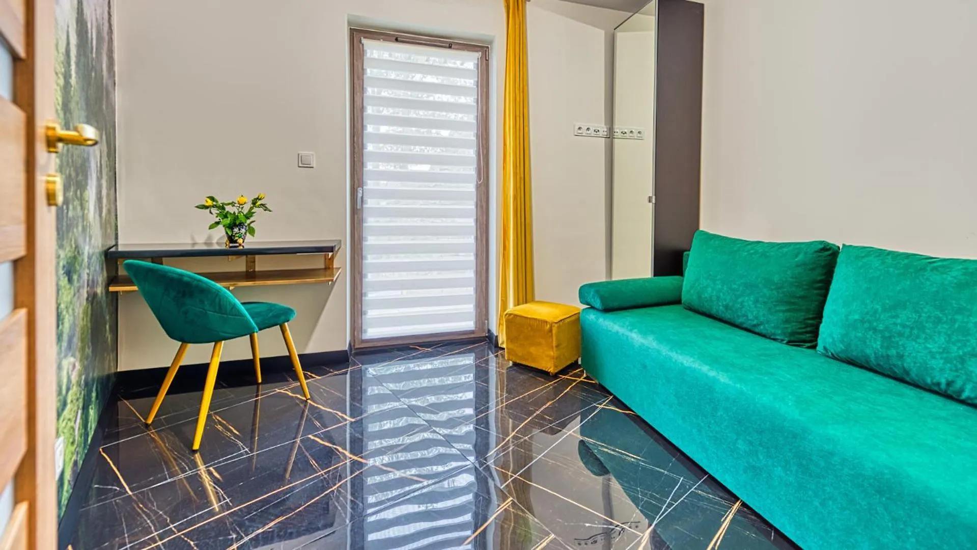 Apartamenty Z Basenem I Saunami Stone Hill Resort Vip Centrum By Royal Aparts Sklářská Poruba 0*,