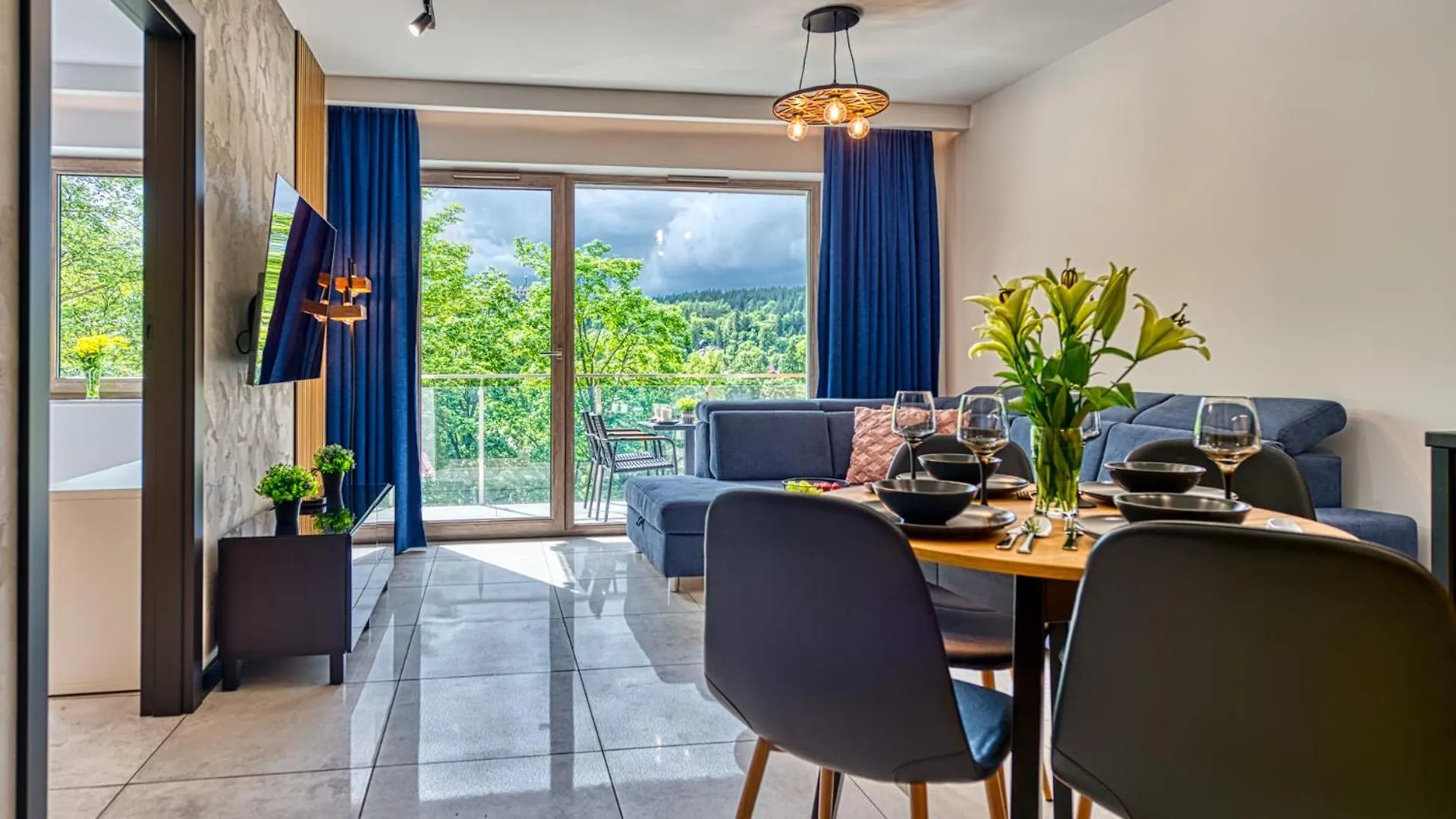 Apartamenty Z Basenem I Saunami Stone Hill Resort Vip Centrum By Royal Aparts Sklářská Poruba Apartmán