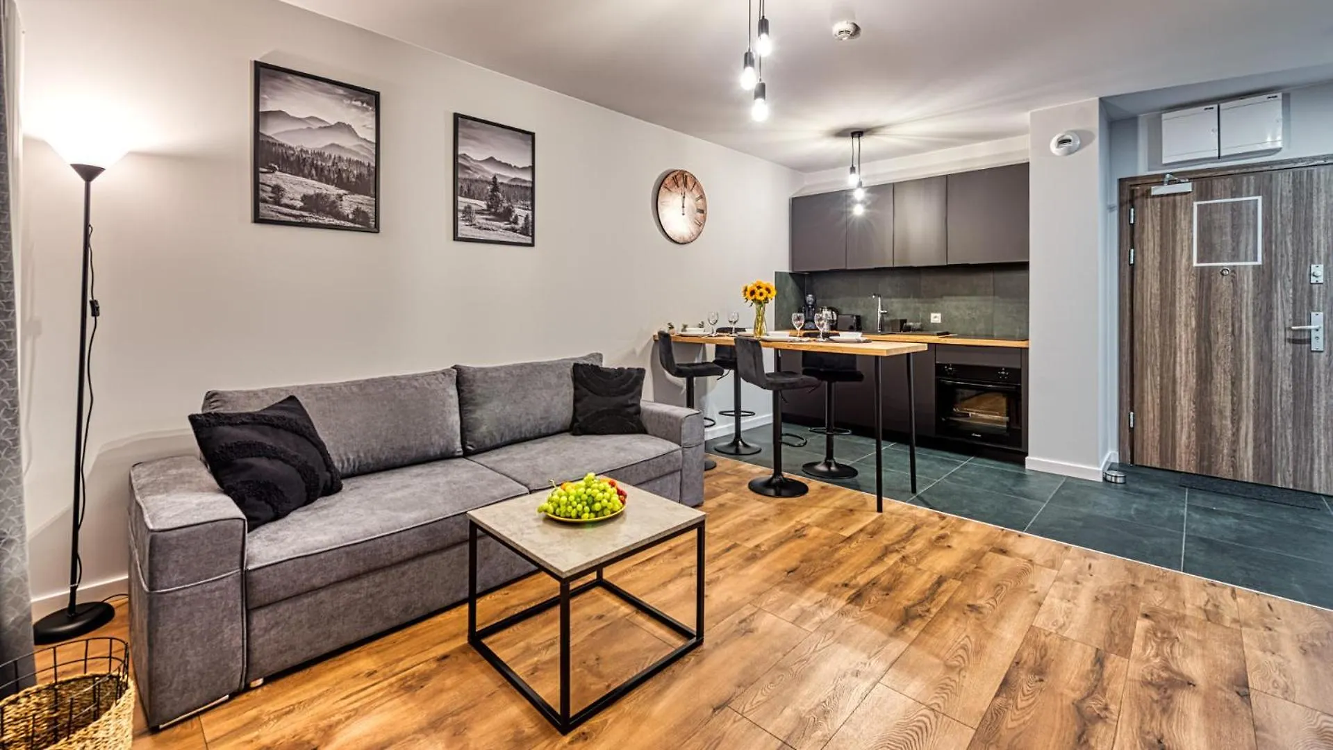 Apartamenty Z Basenem I Saunami Stone Hill Resort Vip Centrum By Royal Aparts Sklářská Poruba Polsko