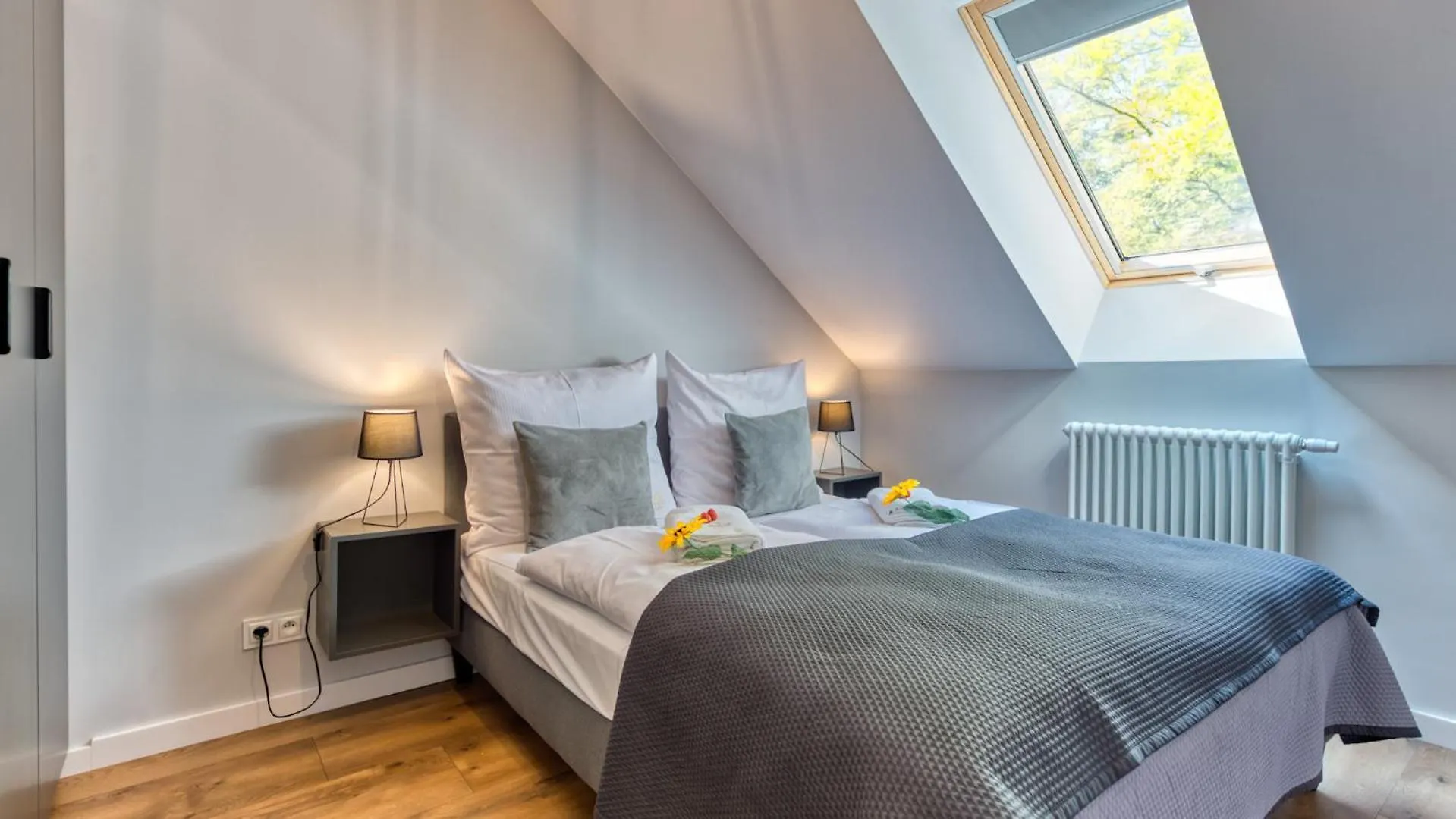 Apartamenty Z Basenem I Saunami Stone Hill Resort Vip Centrum By Royal Aparts Sklářská Poruba 0*,  Polsko