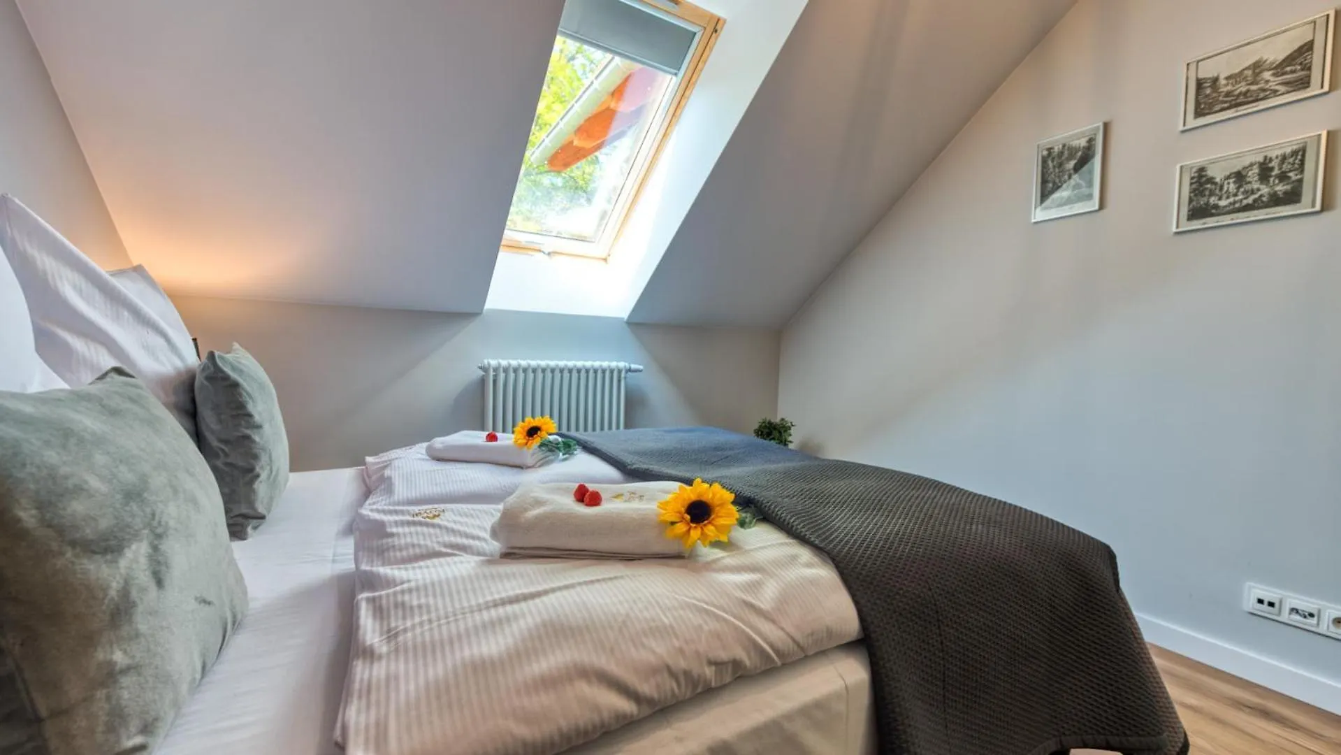Apartamenty Z Basenem I Saunami Stone Hill Resort Vip Centrum By Royal Aparts Sklářská Poruba