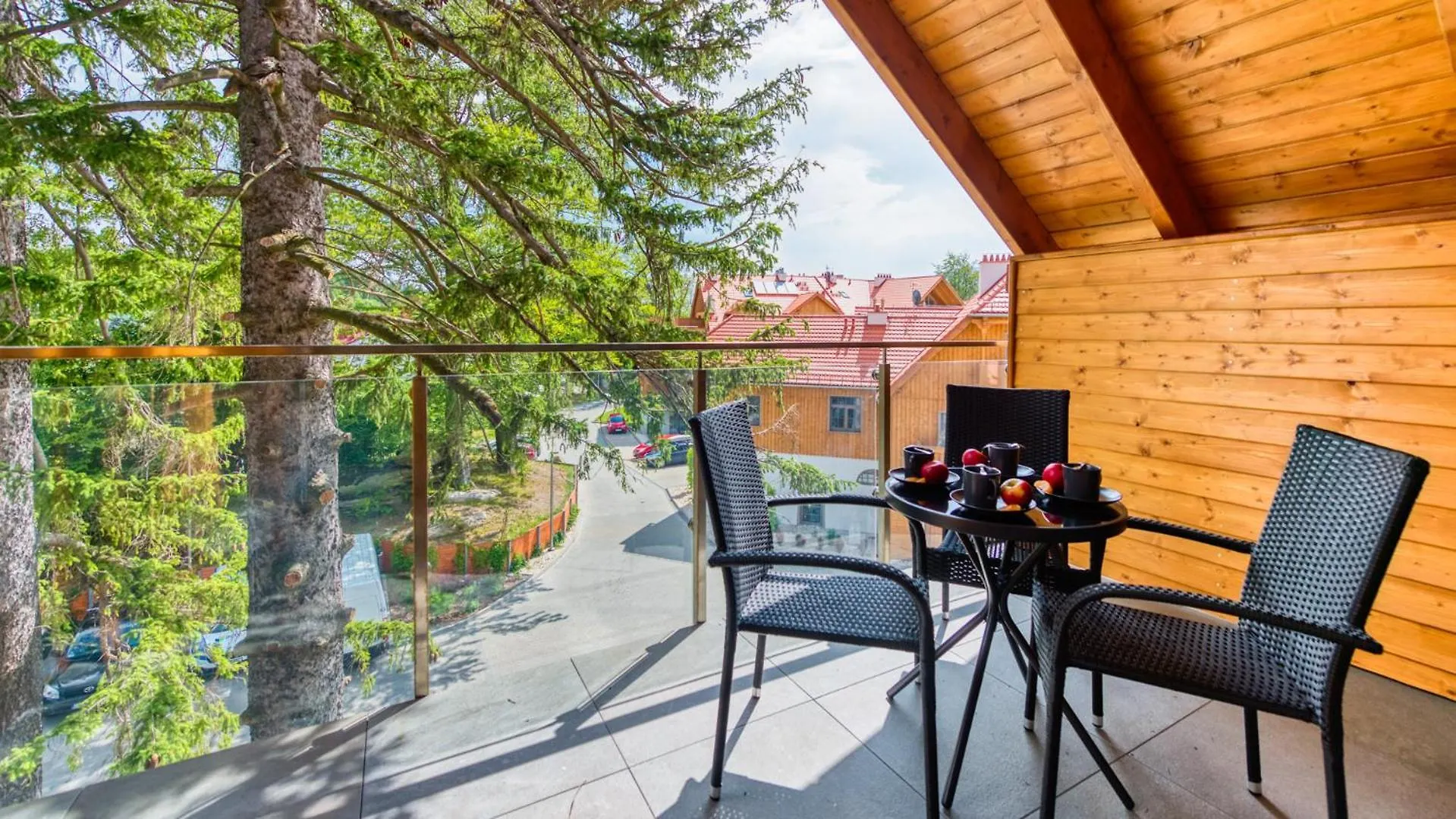 Apartamenty Z Basenem I Saunami Stone Hill Resort Vip Centrum By Royal Aparts Sklářská Poruba Apartmán