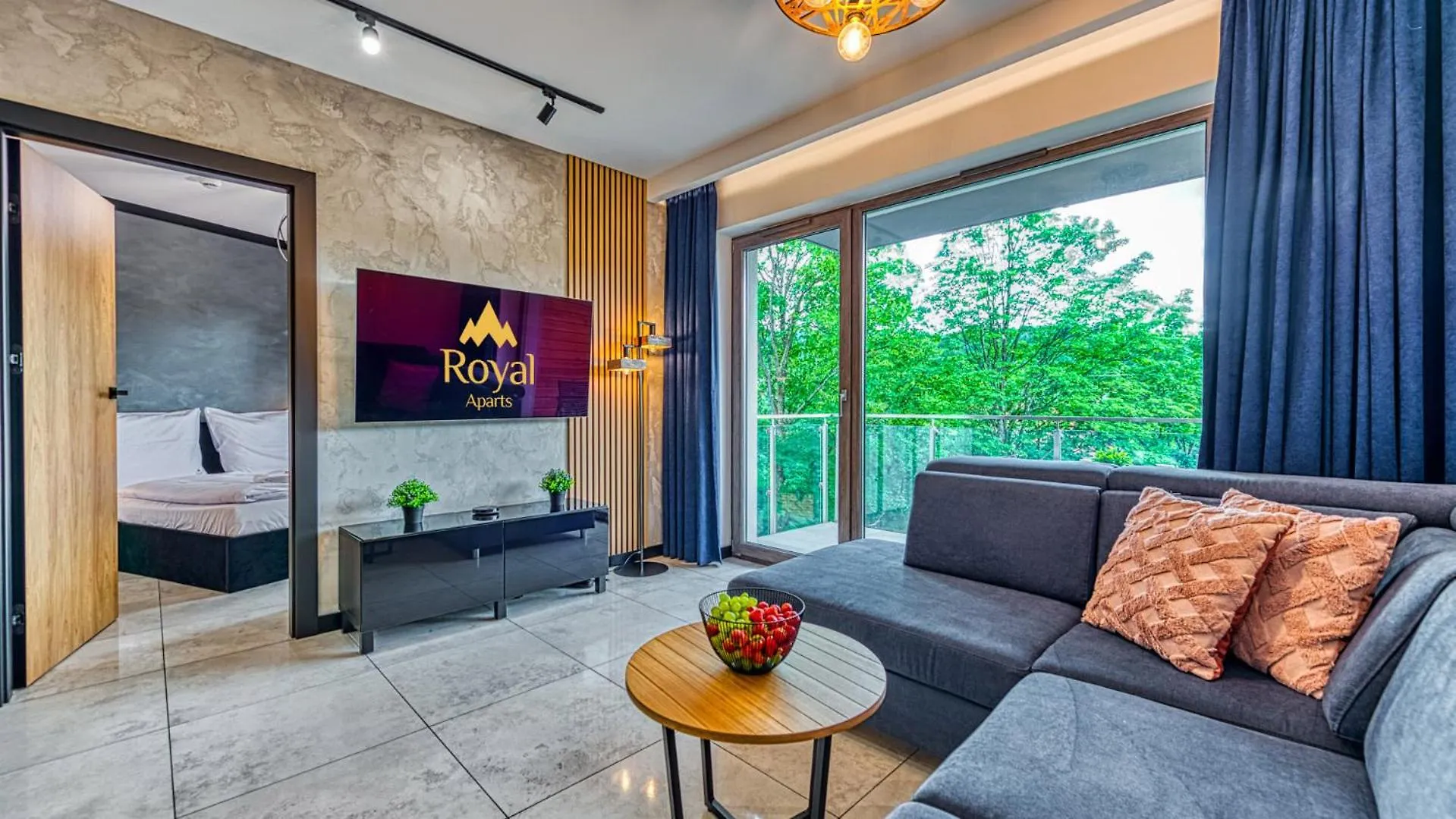 Apartamenty Z Basenem I Saunami Stone Hill Resort Vip Centrum By Royal Aparts Sklářská Poruba