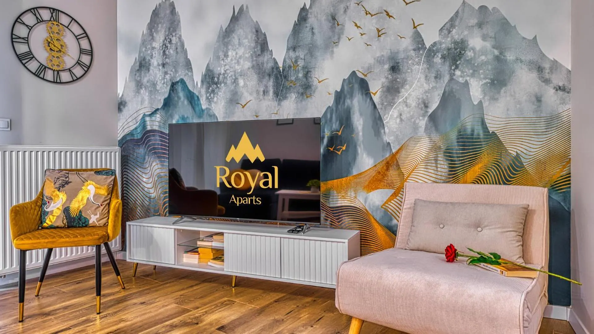 Apartamenty Z Basenem I Saunami Stone Hill Resort Vip Centrum By Royal Aparts Sklářská Poruba