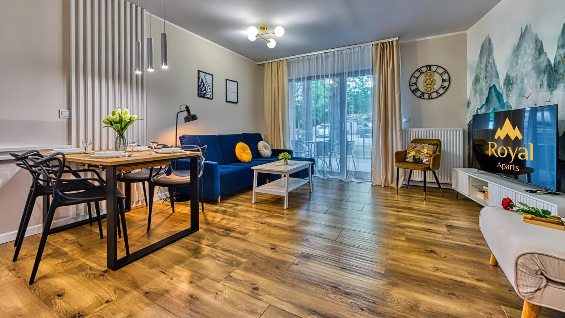 Apartmán Apartamenty Z Basenem I Saunami Stone Hill Resort Vip Centrum By Royal Aparts Sklářská Poruba
