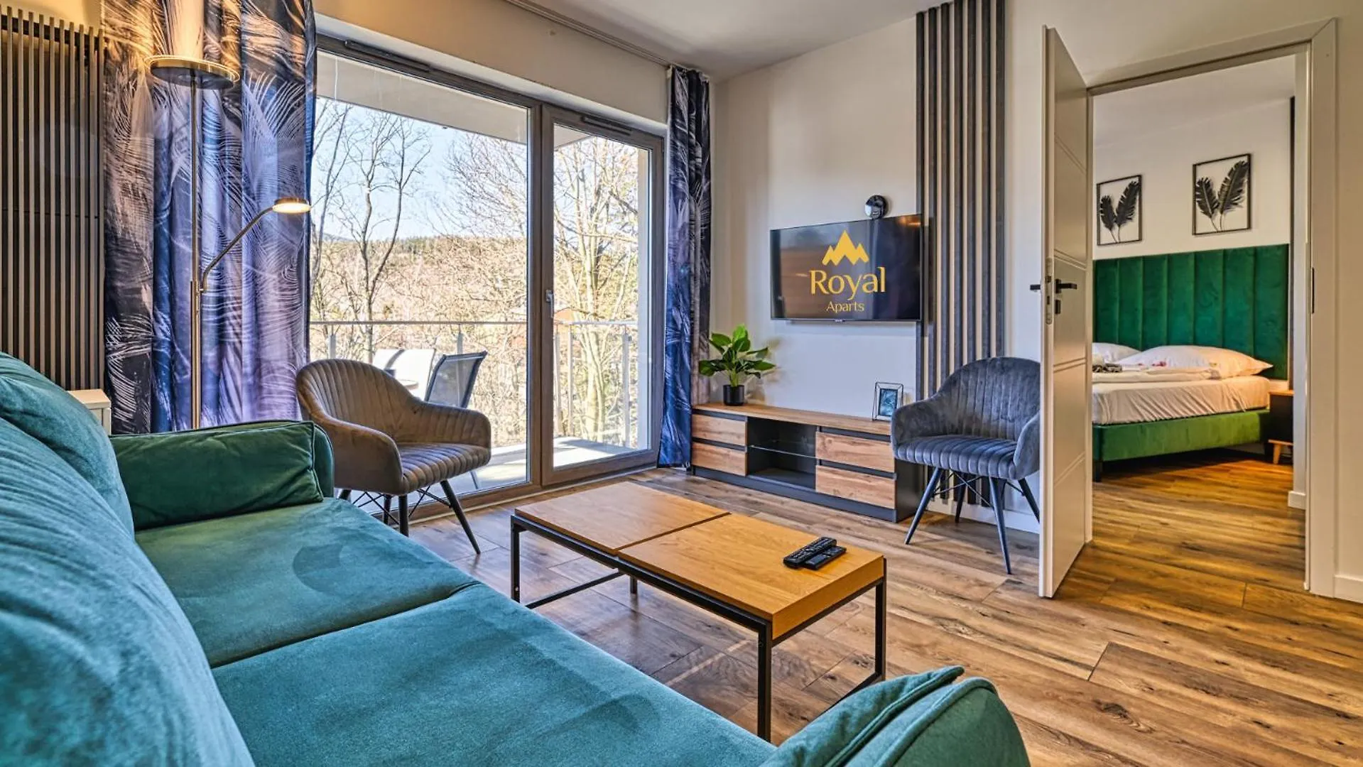 Apartmán Apartamenty Z Basenem I Saunami Stone Hill Resort Vip Centrum By Royal Aparts Sklářská Poruba