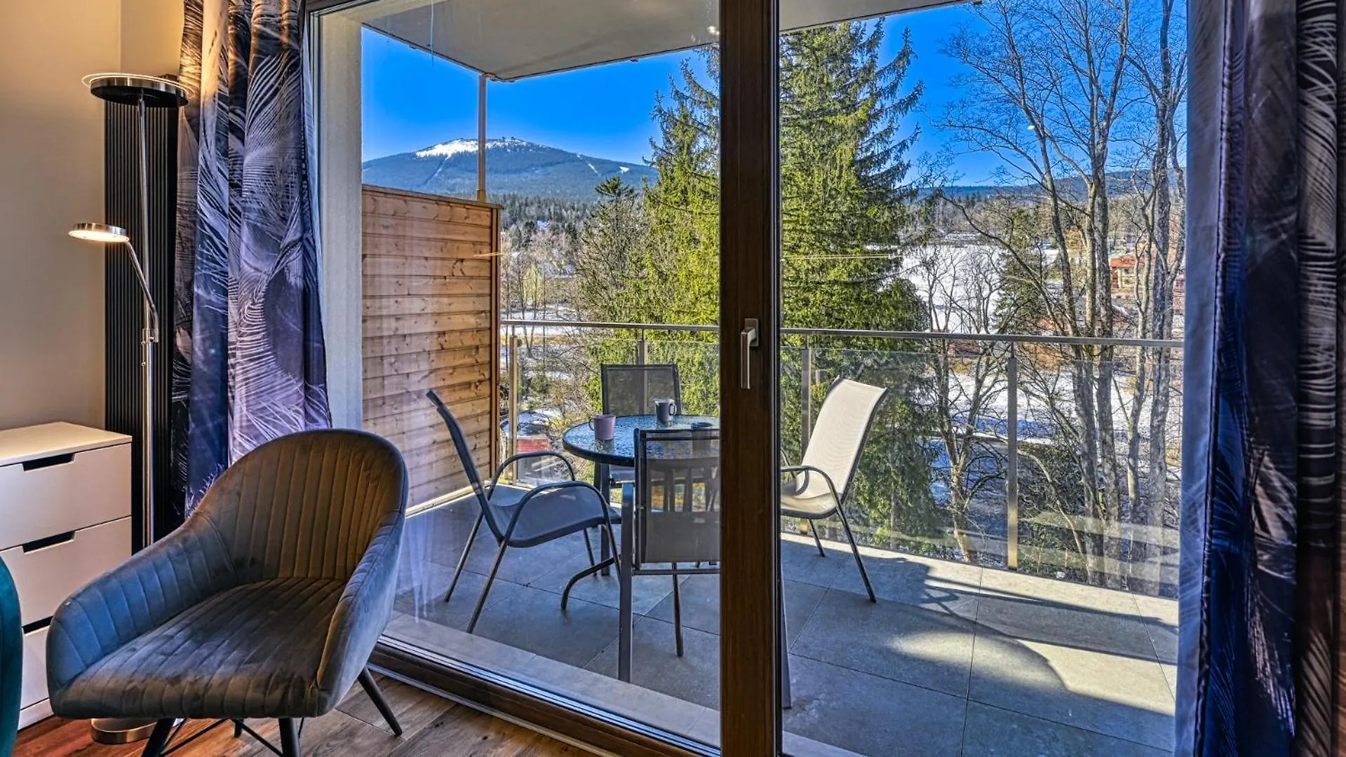 Apartamenty Z Basenem I Saunami Stone Hill Resort Vip Centrum By Royal Aparts Sklářská Poruba